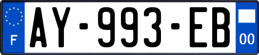 AY-993-EB