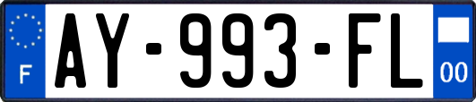 AY-993-FL