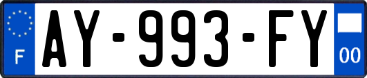 AY-993-FY