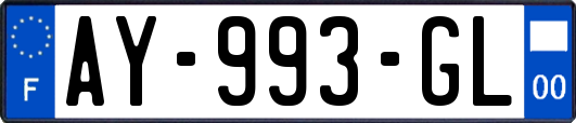 AY-993-GL