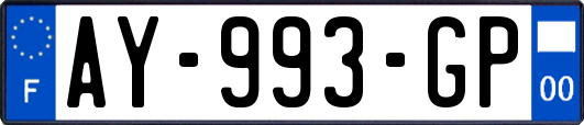 AY-993-GP