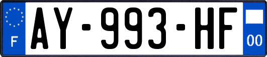 AY-993-HF