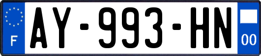 AY-993-HN