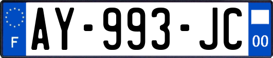 AY-993-JC