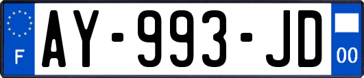 AY-993-JD
