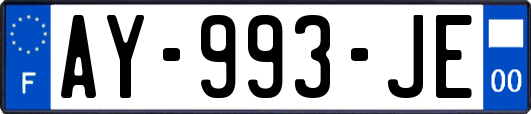 AY-993-JE