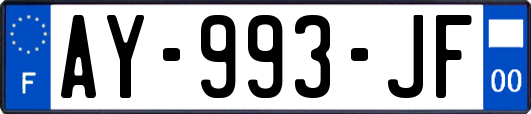 AY-993-JF
