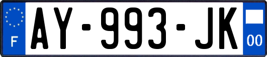 AY-993-JK