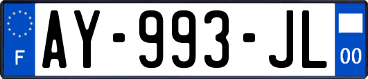 AY-993-JL