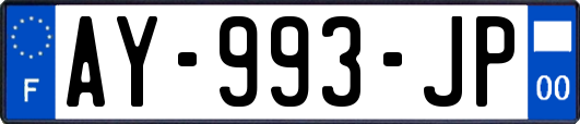 AY-993-JP