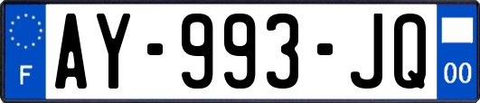 AY-993-JQ