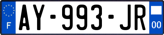 AY-993-JR