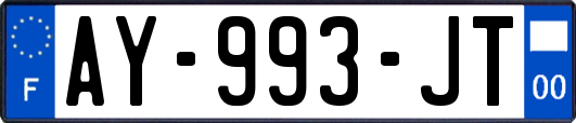 AY-993-JT