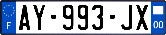 AY-993-JX