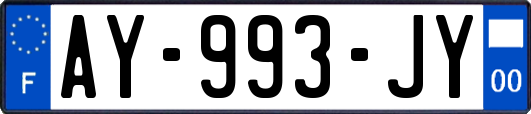 AY-993-JY