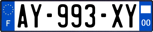 AY-993-XY