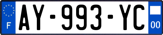 AY-993-YC