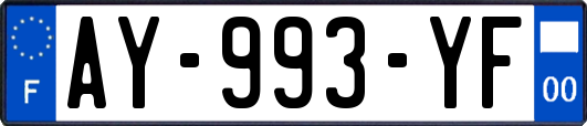 AY-993-YF