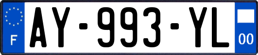 AY-993-YL