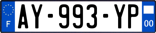 AY-993-YP