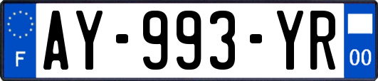 AY-993-YR