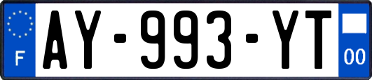 AY-993-YT