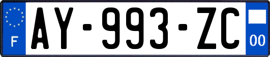 AY-993-ZC