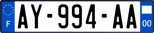 AY-994-AA