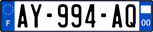 AY-994-AQ