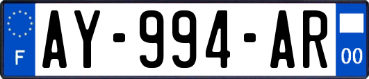 AY-994-AR