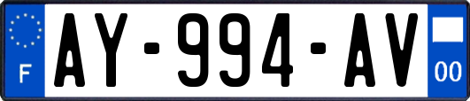 AY-994-AV