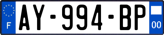 AY-994-BP