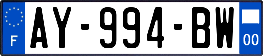 AY-994-BW