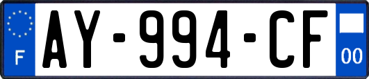 AY-994-CF