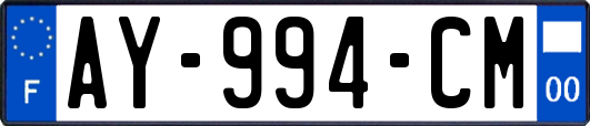 AY-994-CM