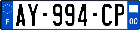 AY-994-CP