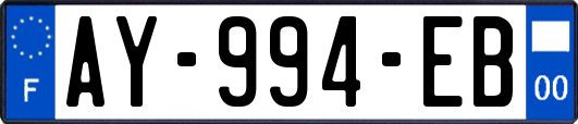 AY-994-EB