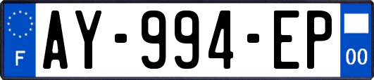 AY-994-EP
