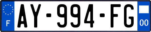 AY-994-FG