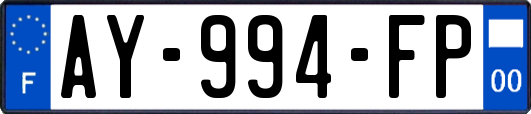 AY-994-FP