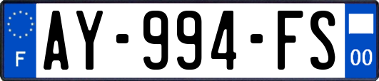 AY-994-FS