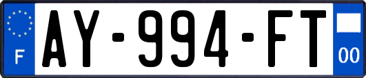 AY-994-FT