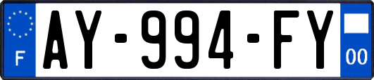 AY-994-FY