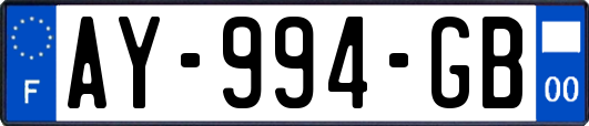 AY-994-GB