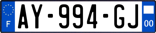 AY-994-GJ