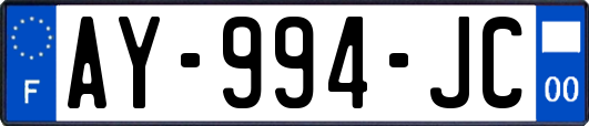 AY-994-JC