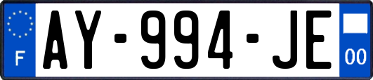AY-994-JE