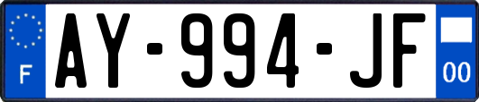 AY-994-JF