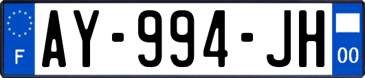 AY-994-JH