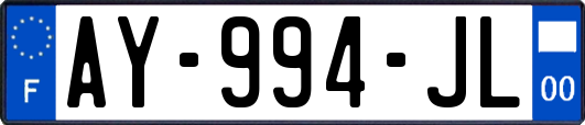 AY-994-JL